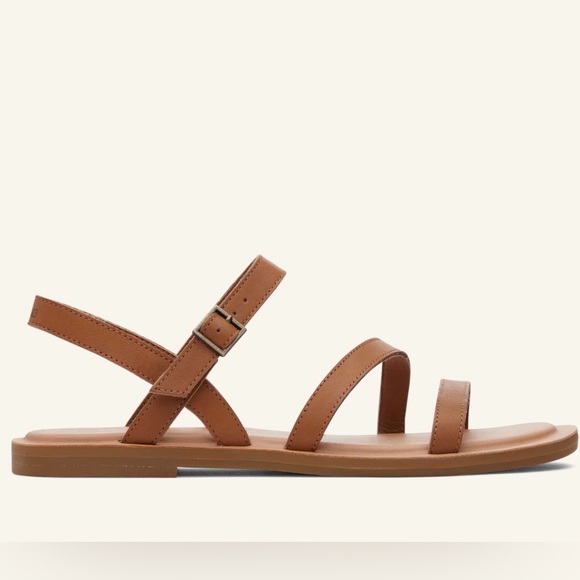 Toms Shoes - TOMS Kira Strappy Sandals